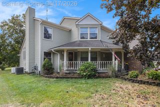 4097 Cherry Garden Drive, Commerce Charter Township, MI 48382