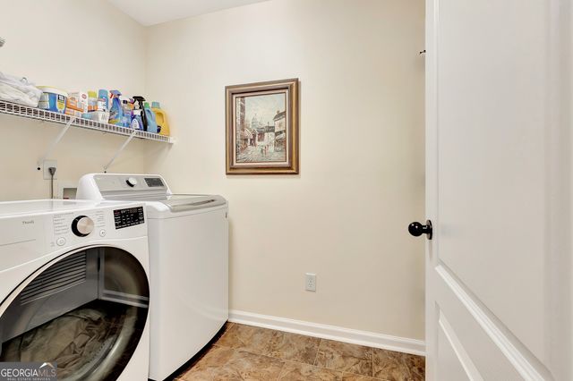 395 Sylvan Loop, Fayetteville, GA 30214