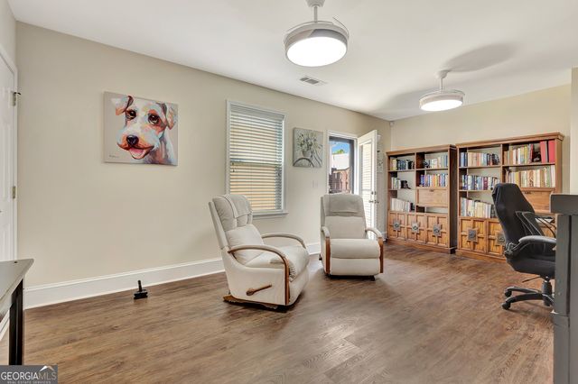 395 Sylvan Loop, Fayetteville, GA 30214