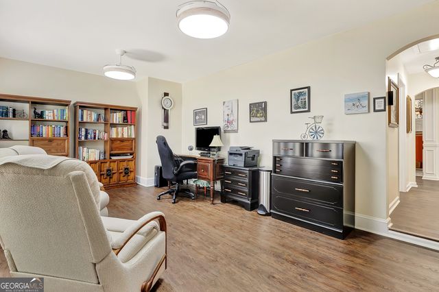 395 Sylvan Loop, Fayetteville, GA 30214