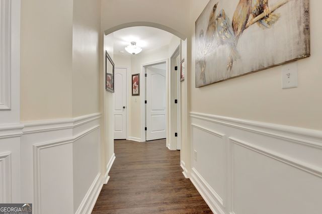 395 Sylvan Loop, Fayetteville, GA 30214