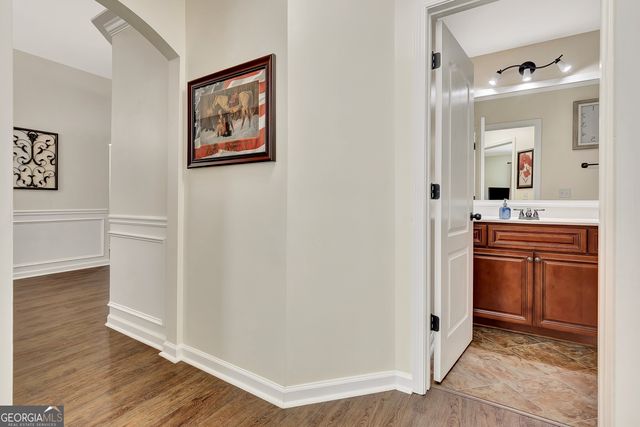 395 Sylvan Loop, Fayetteville, GA 30214