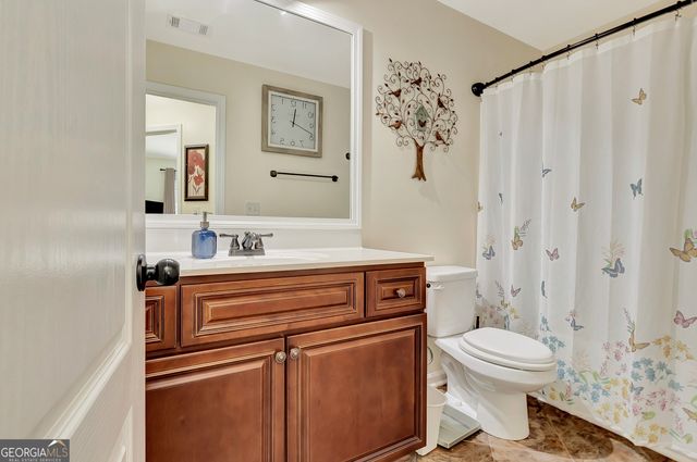 395 Sylvan Loop, Fayetteville, GA 30214