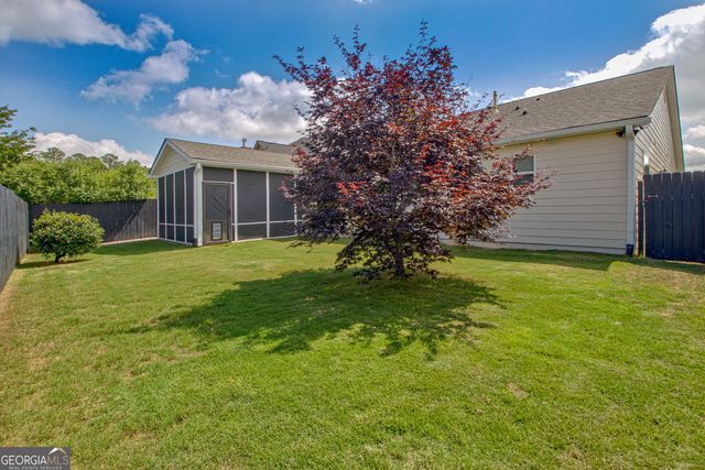 395 Sylvan Loop, Fayetteville, GA 30214