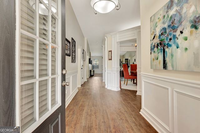 395 Sylvan Loop, Fayetteville, GA 30214