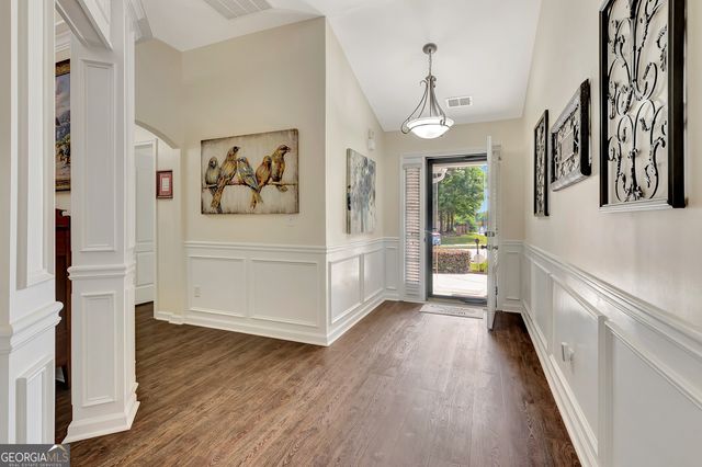 395 Sylvan Loop, Fayetteville, GA 30214