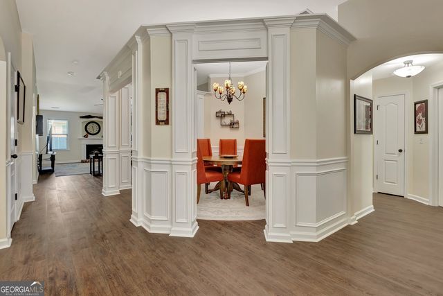395 Sylvan Loop, Fayetteville, GA 30214