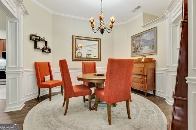 395 Sylvan Loop, Fayetteville, GA 30214