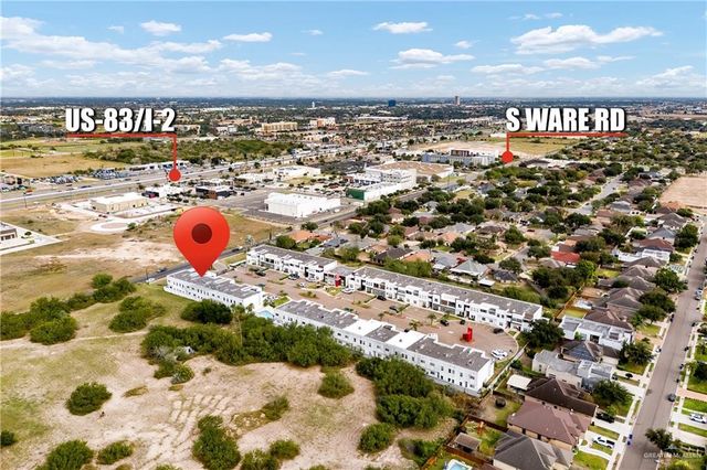 4217 Colbath Avenue 120A, Mcallen, TX 78503