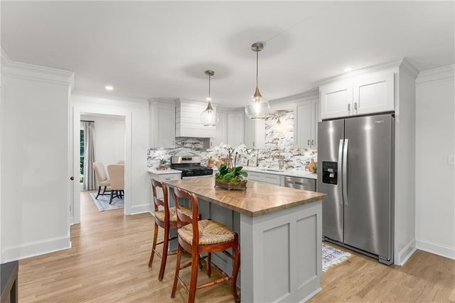 3549 Castlehill Court, Tucker, GA 30084