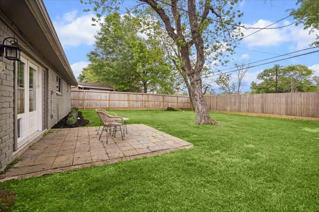 5739 Cartagena Street, Houston, TX 77035