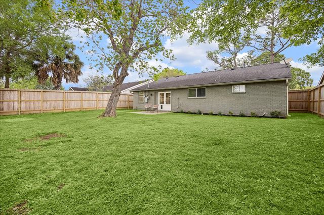 5739 Cartagena Street, Houston, TX 77035