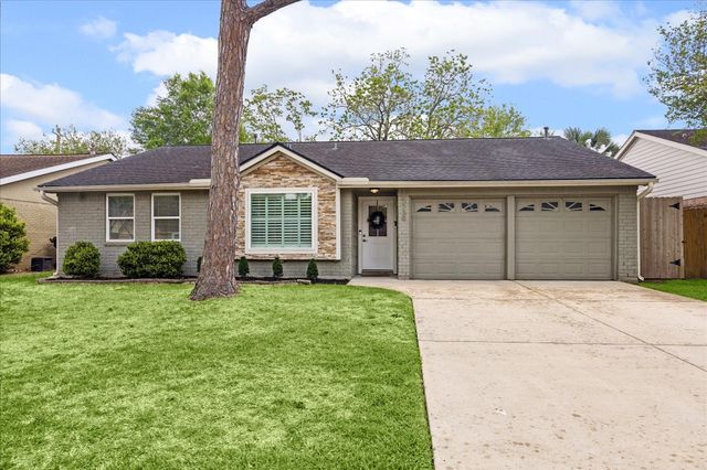 5739 Cartagena Street, Houston, TX 77035