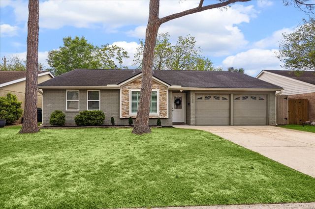 5739 Cartagena Street, Houston, TX 77035