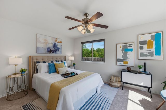 6516 Bay City BND, Austin, TX 78725