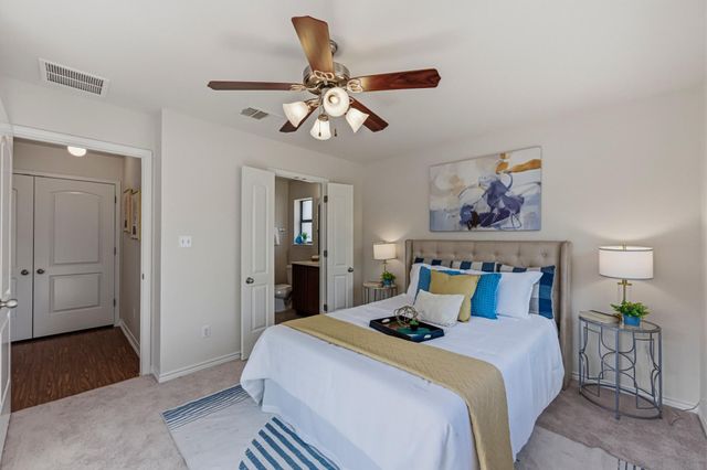 6516 Bay City BND, Austin, TX 78725