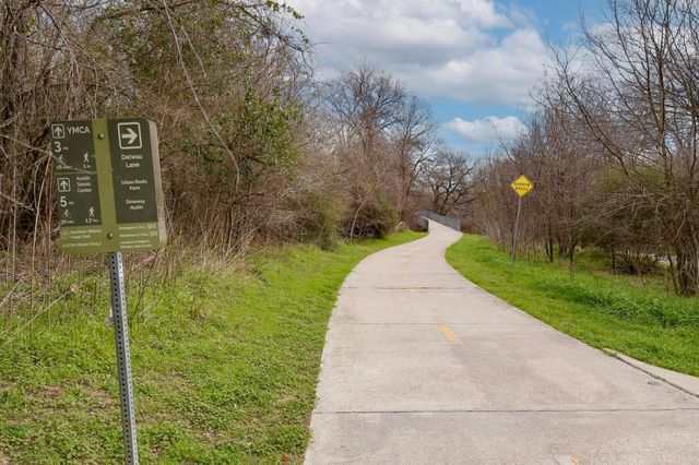 6516 Bay City BND, Austin, TX 78725