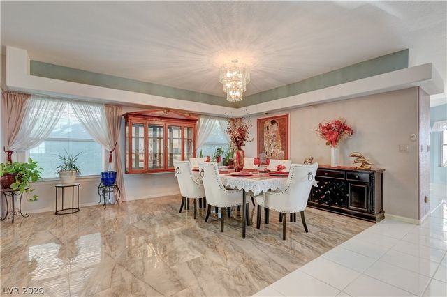 1941 Napoleon Drive, Las Vegas, NV 89156