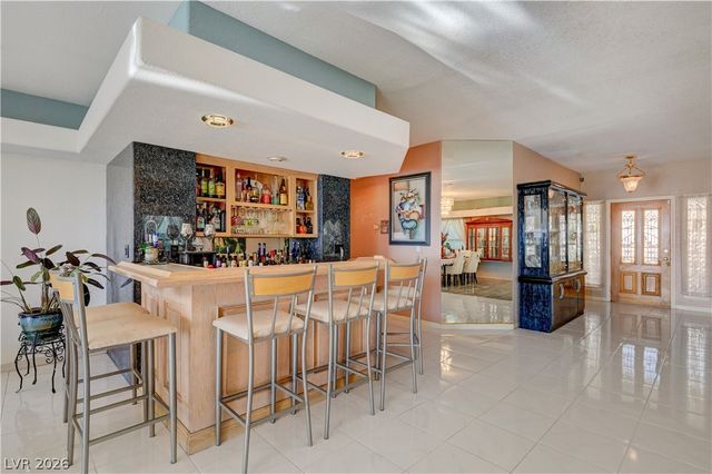 1941 Napoleon Drive, Las Vegas, NV 89156