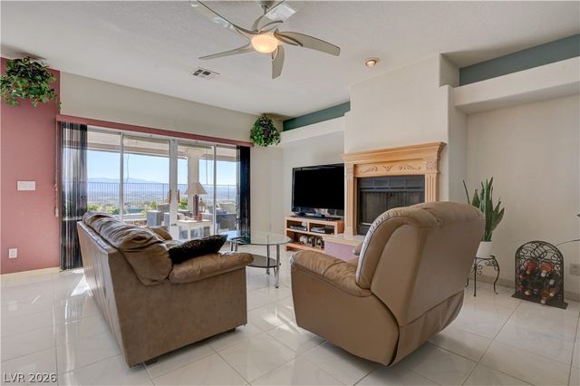 1941 Napoleon Drive, Las Vegas, NV 89156