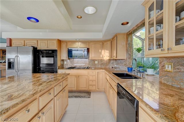 1941 Napoleon Drive, Las Vegas, NV 89156