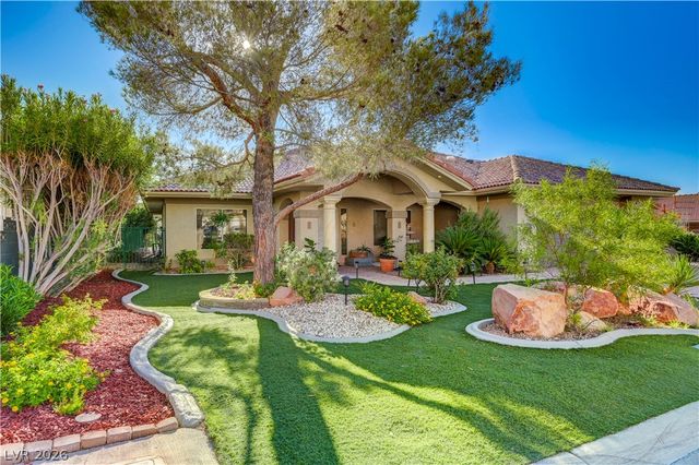 1941 Napoleon Drive, Las Vegas, NV 89156