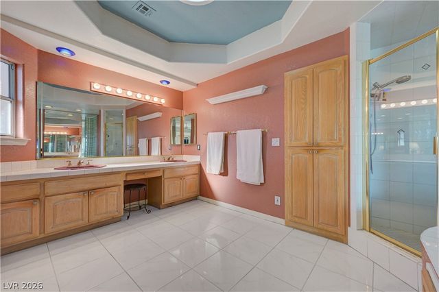 1941 Napoleon Drive, Las Vegas, NV 89156