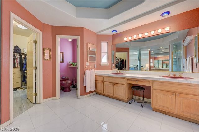 1941 Napoleon Drive, Las Vegas, NV 89156