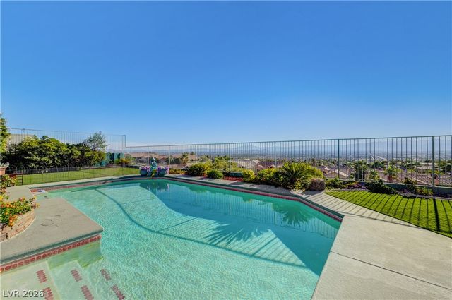1941 Napoleon Drive, Las Vegas, NV 89156
