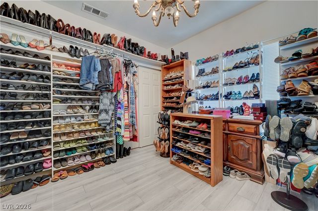 1941 Napoleon Drive, Las Vegas, NV 89156