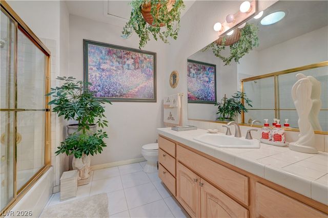 1941 Napoleon Drive, Las Vegas, NV 89156