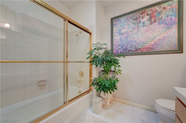 1941 Napoleon Drive, Las Vegas, NV 89156