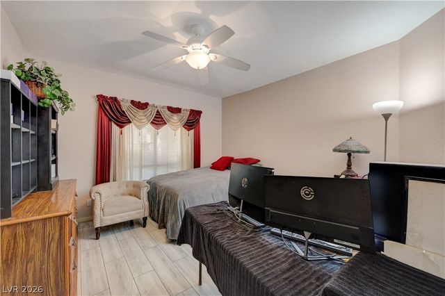 1941 Napoleon Drive, Las Vegas, NV 89156