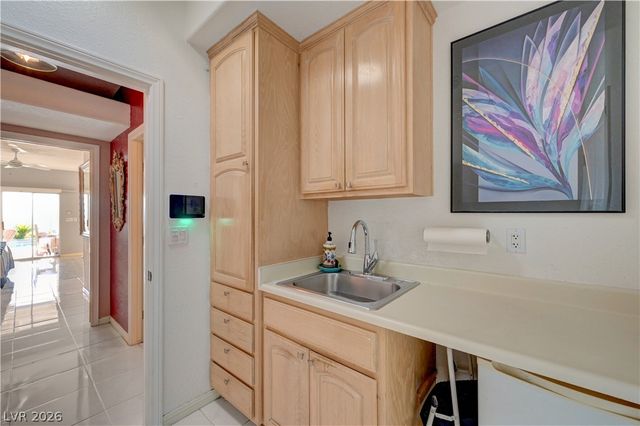 1941 Napoleon Drive, Las Vegas, NV 89156