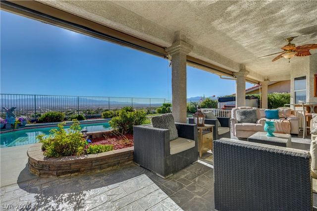 1941 Napoleon Drive, Las Vegas, NV 89156