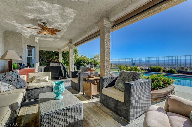 1941 Napoleon Drive, Las Vegas, NV 89156