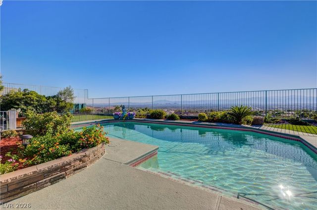 1941 Napoleon Drive, Las Vegas, NV 89156