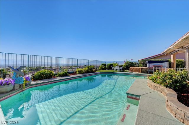 1941 Napoleon Drive, Las Vegas, NV 89156