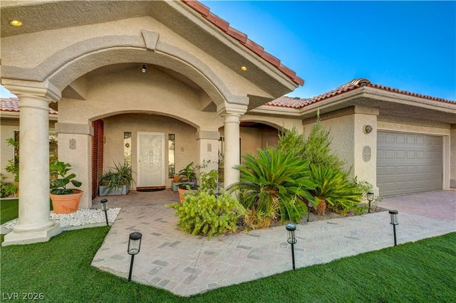 1941 Napoleon Drive, Las Vegas, NV 89156