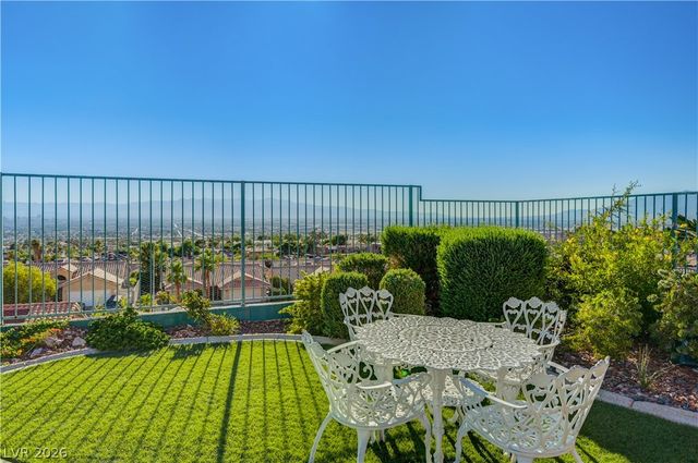 1941 Napoleon Drive, Las Vegas, NV 89156
