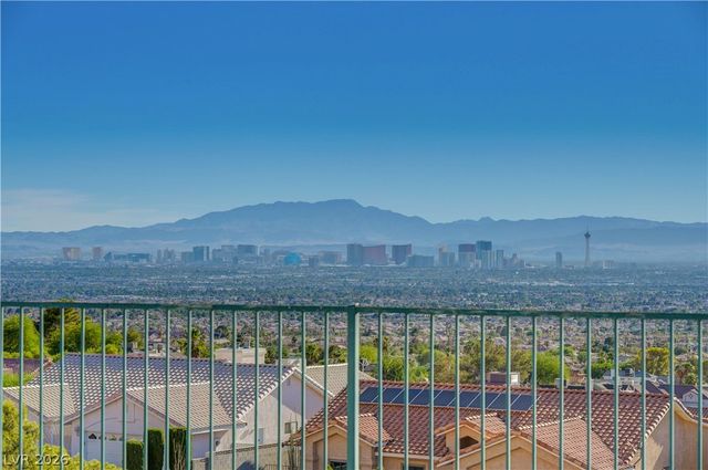 1941 Napoleon Drive, Las Vegas, NV 89156