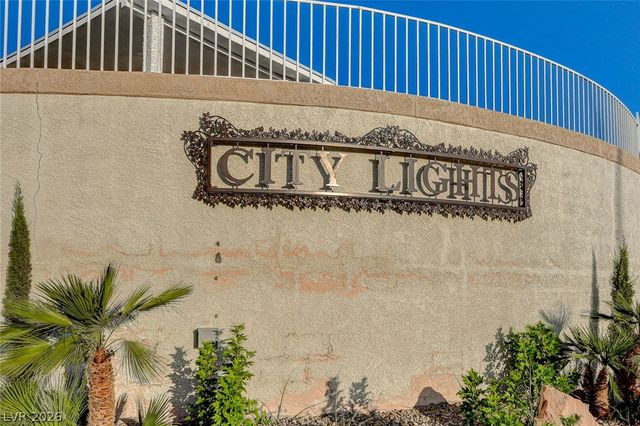 1941 Napoleon Drive, Las Vegas, NV 89156