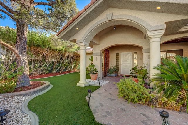 1941 Napoleon Drive, Las Vegas, NV 89156