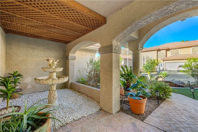 1941 Napoleon Drive, Las Vegas, NV 89156