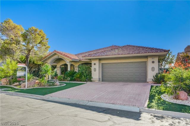 1941 Napoleon Drive, Las Vegas, NV 89156