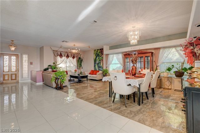 1941 Napoleon Drive, Las Vegas, NV 89156