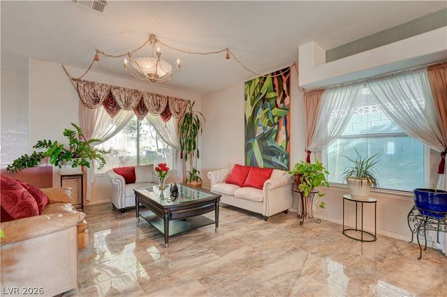 1941 Napoleon Drive, Las Vegas, NV 89156