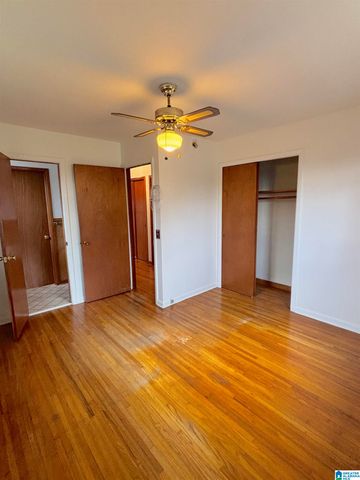 512 1ST STREET, Fultondale, AL 35068