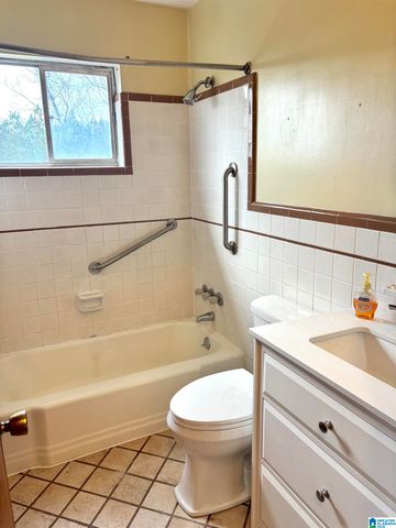 512 1ST STREET, Fultondale, AL 35068