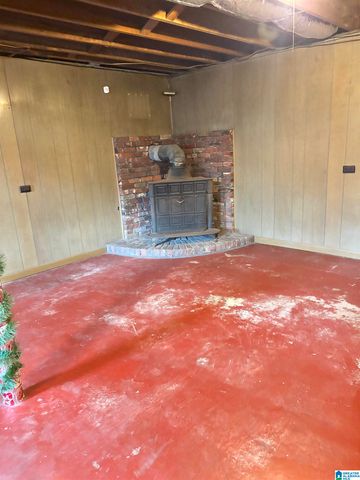 512 1ST STREET, Fultondale, AL 35068